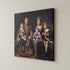 Custom Canvas Print