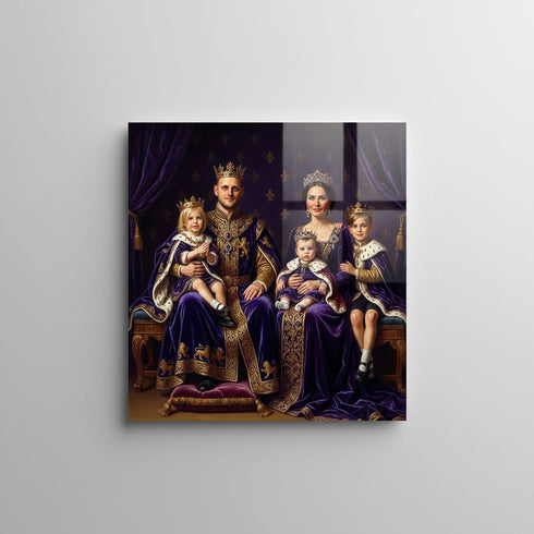 Custom Metal Print