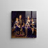 Custom Metal Print