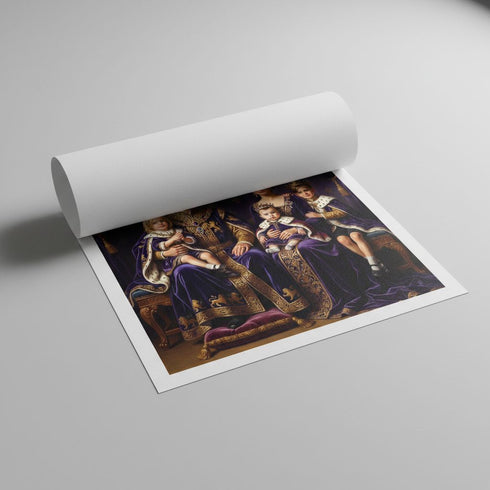 Custom Fine Art Print