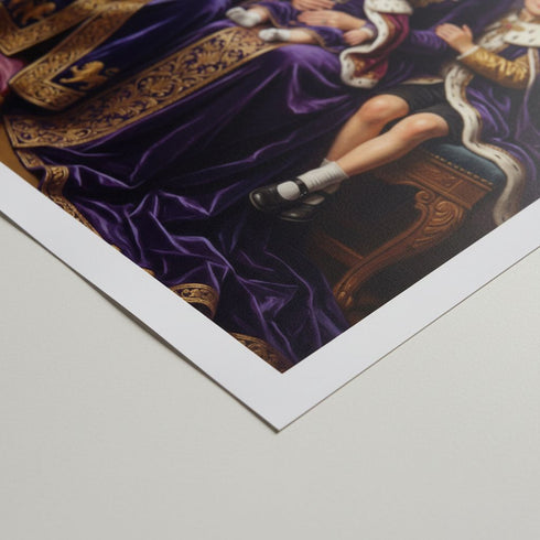 Custom Fine Art Print