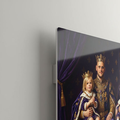 Custom Metal Print