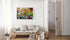 Glass Mosaic Wall Art Durable Glass Panel Glass Printing Decor Tempered Glass Art Gift Glass Wall Decor Large Wall Art Stepmom Gift