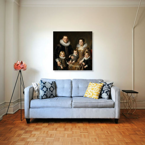 Custom Fine Art Print