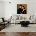 Custom Canvas Print