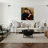 Custom Metal Print