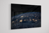 Custom Tempered Glass Wall art